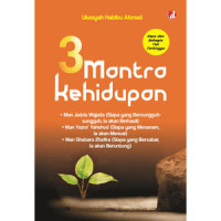 Image of 3 Mantra Kehidupan