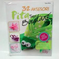 Image of 32 Aksesori Pita Seri Binatang