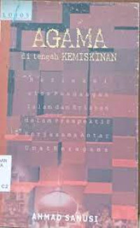 Image of Agama di Tengah Kemiskinan