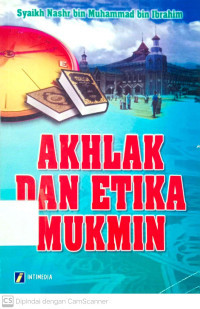 Image of Akhlak dan Etika Mukmin