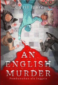 Image of An English Murder : Pembunuhan Ala Inggris