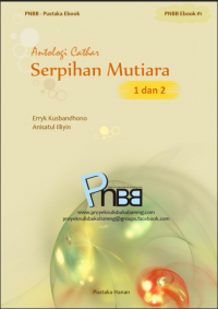 Image of Antalogi Catatan Harian: Serpihan Mutiara 1 dan 2