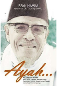 Image of Ayah : Kisah Buya Hamka