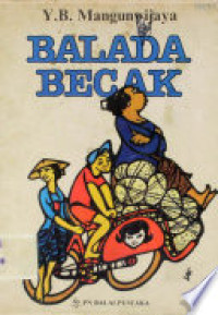 Image of Balada Becak