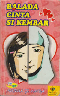Image of Balada Cinta Si Kembar