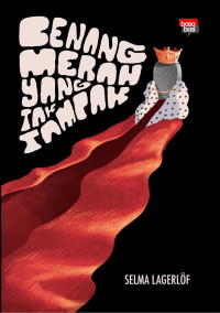 Image of Benang Merah Yang Tak Tampak