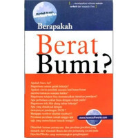 Image of Berapakah Berat Bumi