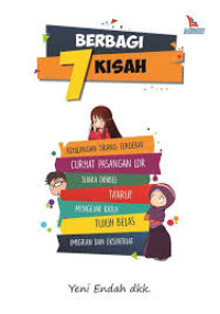 Image of Berbagi 7 Kasih