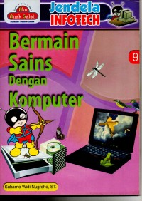 Image of Bermain Sains Dengan Komputer