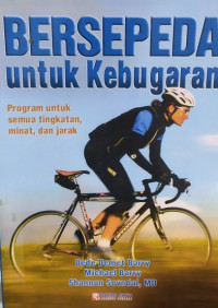 Image of Bersepeda Untuk Kebugaran