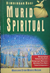 Image of Bimbingan Bagi Para Murid Spiritual