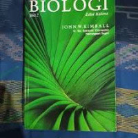 Image of Biologi Jilid 2