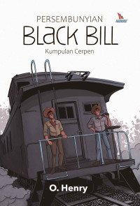 Image of Black Bill : Persembunyian