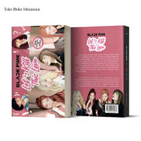 Image of Black Pink : Let's Kill This Love