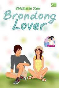 Image of Brondong Lover / Stephanie Zen