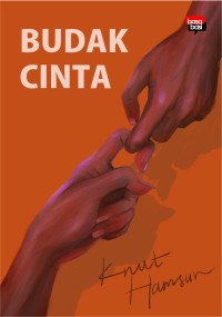 Image of Budak Cinta / Knut Hamsun