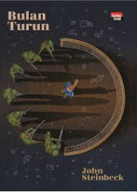 Image of Bulan Turun