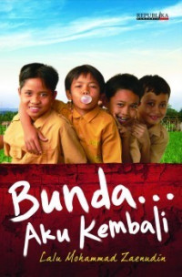 Image of Bunda Aku Kembali