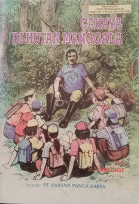 Image of Cahaya Di Hutan Manggala