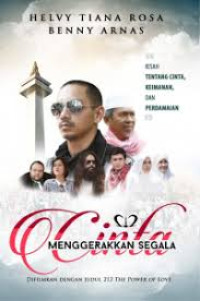 Image of DUA, SATU, DUA, Cinta Menggerakkan Segala