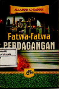 Image of Fatwa - Fatwa PERDAGANGAN
