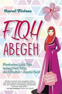 Image of FIQH ABEGEH