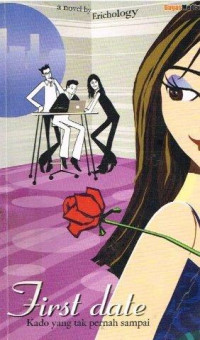 Image of First date : Kado yang tak pernah sampai