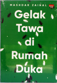 Image of Gelak Tawa di Rumah Duka