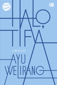 Image of Halo Tifa / Ayu Welirang