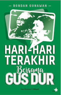 Image of Hari-Hari Terakhir Bersama Gus Dur