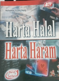 Image of Harta Halal Harta Haram