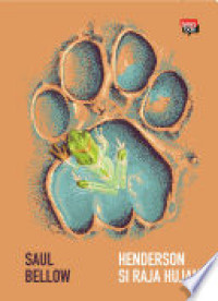 Image of Henderson Si Raja Hujan