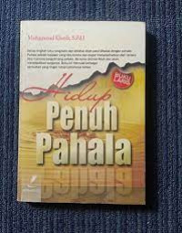 Image of Hidup Penuh Pahala