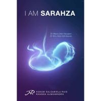 Image of I am sarahza : dimana ada Harapan Di Situ Ada Kehidupan