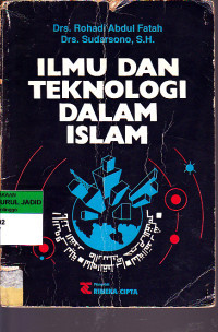 Image of Ilmu dan Teknologi dalam Islam