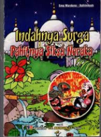 Image of Indahnya Surga Pahitnya Neraka