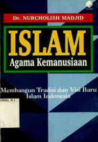 Image of Islam Agama Kemanusiaan
