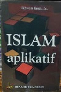 Image of Islam Aplikatif