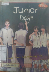 Image of Junior Days