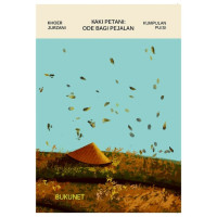 Image of kaki Petani : Ode BaginPejalan / Khoer Jurzani