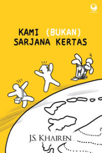 Image of Kami (Bukan Sarjana Kertas)