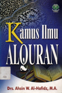 Image of Kamus Ilmu AL QU'AN