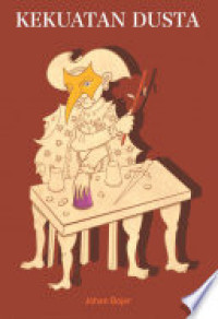 Image of Kekuatan Dusta