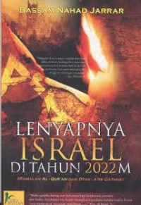 Image of LENYAPNYA ISRAEL DI TAHUN 2022