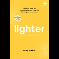 Image of Lighter : Untuk hidup yang lebih ringan