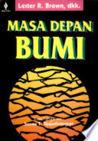 Image of MASA DEPAN BUMI