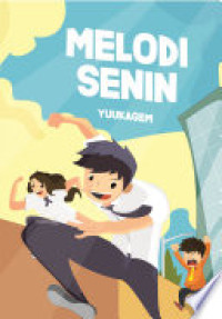 Image of Melodi Senin