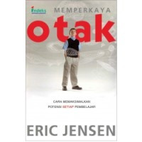 Image of MEMPERKAYA OTAK