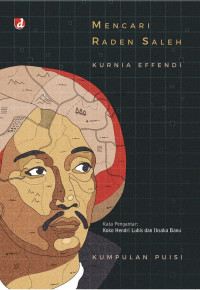 Image of Mencari Raden Saleh / Kurnia Effendi