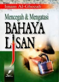 Image of Mencegah & Mengatasi Bahaya Lisan